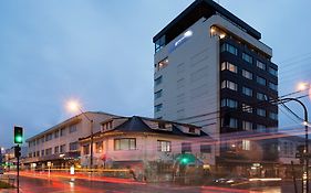abba Presidente Suites Puerto Montt